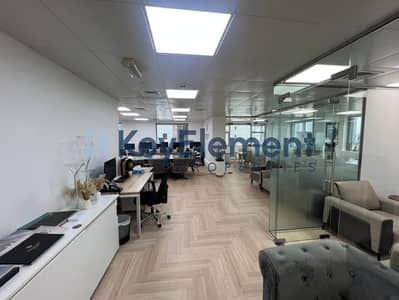 Office for Rent in Business Bay, Dubai - PHOTO-2026-03-11-13-44-51 5. jpg Office for Rent in Business Bay, Dubai - PHOTO-2026-03-11-13-44-51 5. jpg