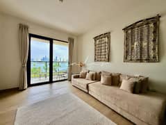 شقة في لا فوال 3،لا فوال،بورت دو لا مير،لا مير،جميرا 1 غرفة 145000 درهم - 14639636