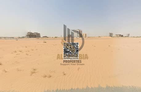 Plot for Sale in Al Alia, Ajman - WhatsApp Image 2026-03-25 at 2.14. 03 PM. jpeg Plot for Sale in Al Alia, Ajman - WhatsApp Image 2026-03-25 at 2.14. 03 PM. jpeg