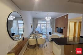 Upgraded Apartment With Partial Canal View