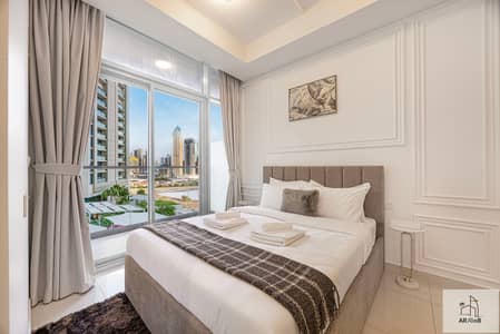2 Bedroom Apartment for Rent in Business Bay, Dubai - 0K8A9486. jpg