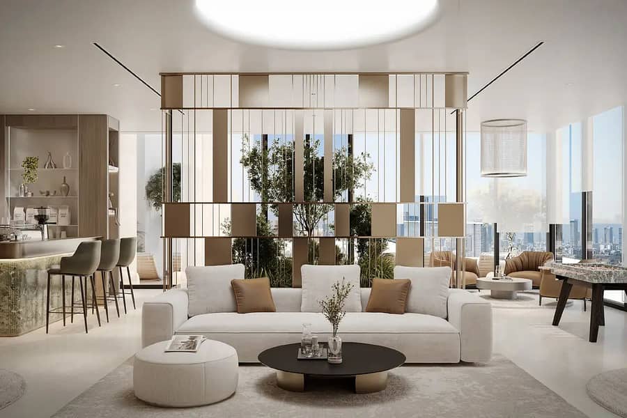 4% DLD WAIVERS & OFFERS |30/70PP |FULLY FURNISHED 4% DLD WAIVERS & OFFERS |30/70PP |FULLY FURNISHED