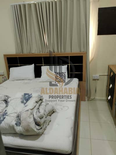1 Schlafzimmer Wohnung zum zur Miete in Al Nuaimiya, Ajman - WhatsApp Image 2026-03-23 at 7.33. 08 PM. jpeg