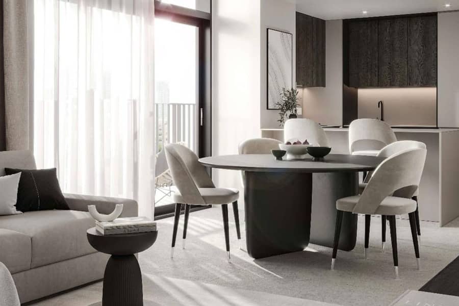 Brand New | Spacious Unit | Corner Flat Brand New | Spacious Unit | Corner Flat