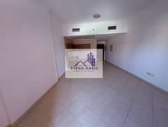 READY TO MOVE MODERN SPACIOUS STUDIO | OPPOSITE OF CENTRAL MALL | OPEN BALOCNY VIEW | COVERED PARKING
