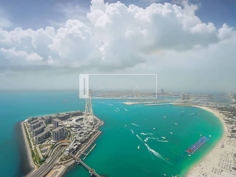 The Address Residences Jumeirah Resort and Spa