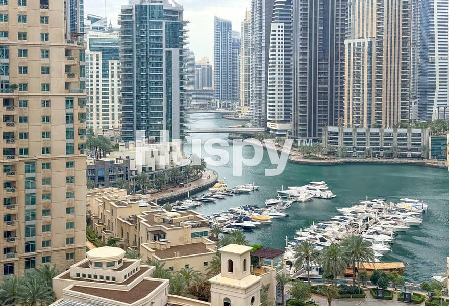 Marina View | Vacant | Unfurnished Marina View | Vacant | Unfurnished