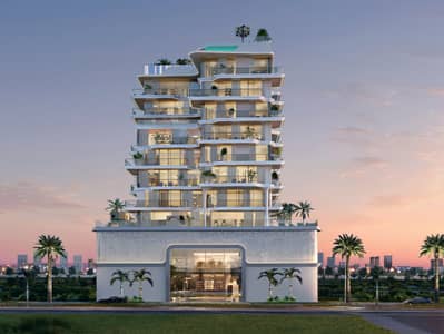 2 Slaapkamers Appartement te Koop in Dubai Islands, Dubai - 1. png