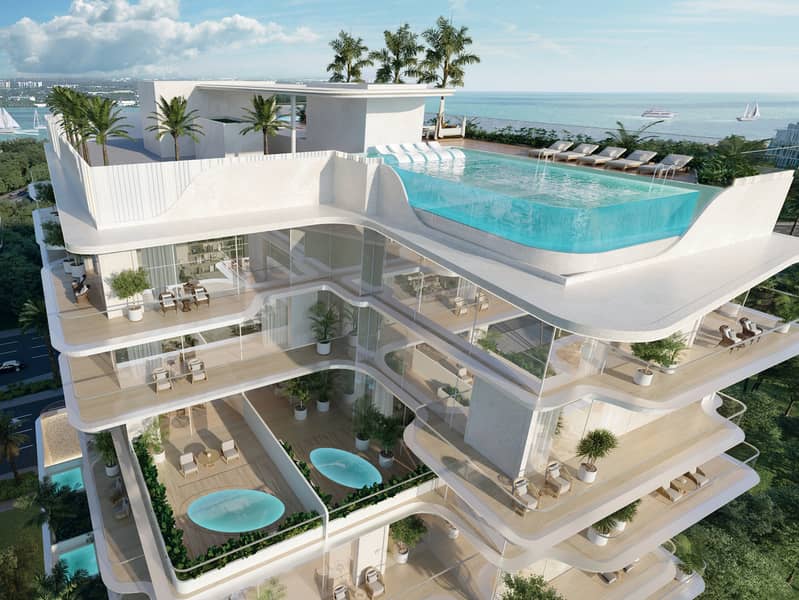 5% down payment to Own Luxury | 20/80 Plan | High ROI - Image 2