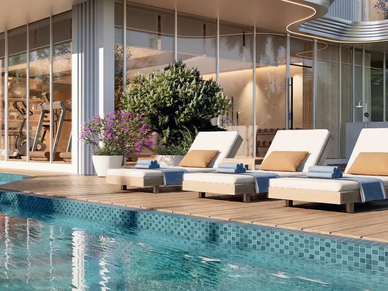 5% down payment to Own Luxury | 20/80 Plan | High ROI - Image 3