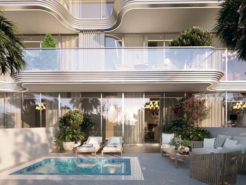 5% down payment to Own Luxury | 20/80 Plan | High ROI - Image 5