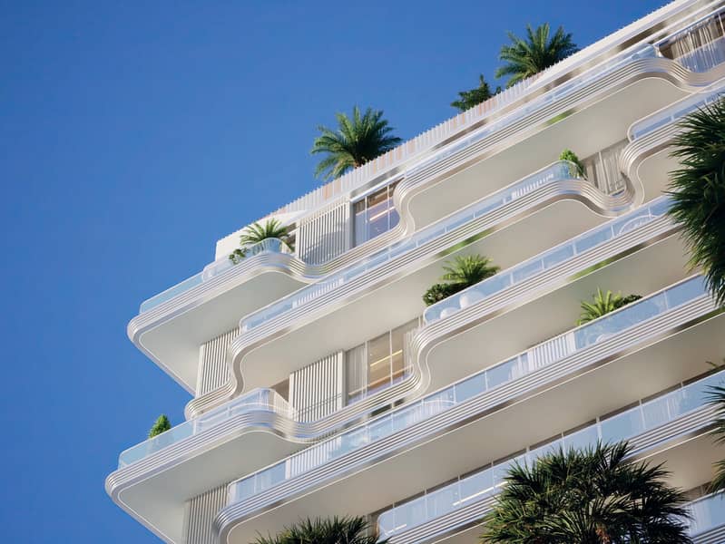 5% down payment to Own Luxury | 20/80 Plan | High ROI - Image 6
