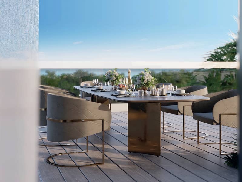 5% down payment to Own Luxury | 20/80 Plan | High ROI - Image 8