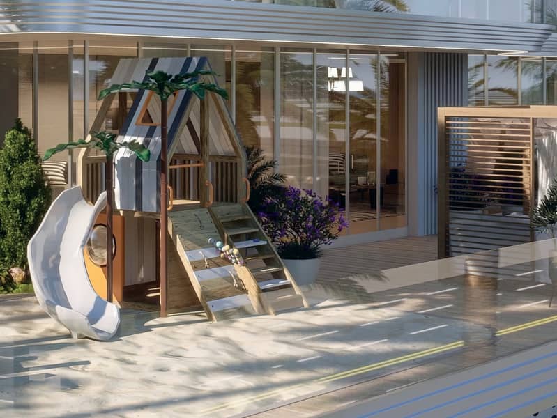 5% down payment to Own Luxury | 20/80 Plan | High ROI - Image 10