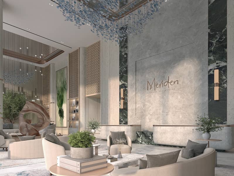 5% down payment to Own Luxury | 20/80 Plan | High ROI - Image 12