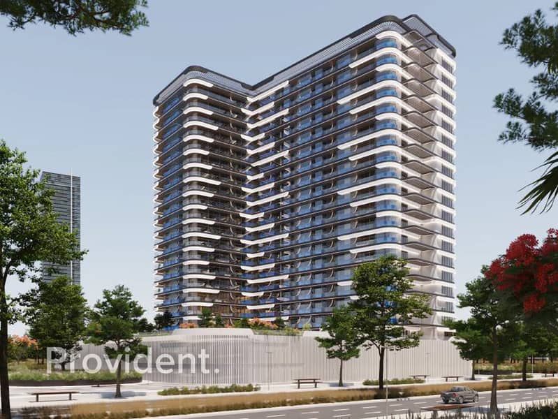 High Floor | Park View | Under OP | Negotiable High Floor | Park View | Under OP | Negotiable