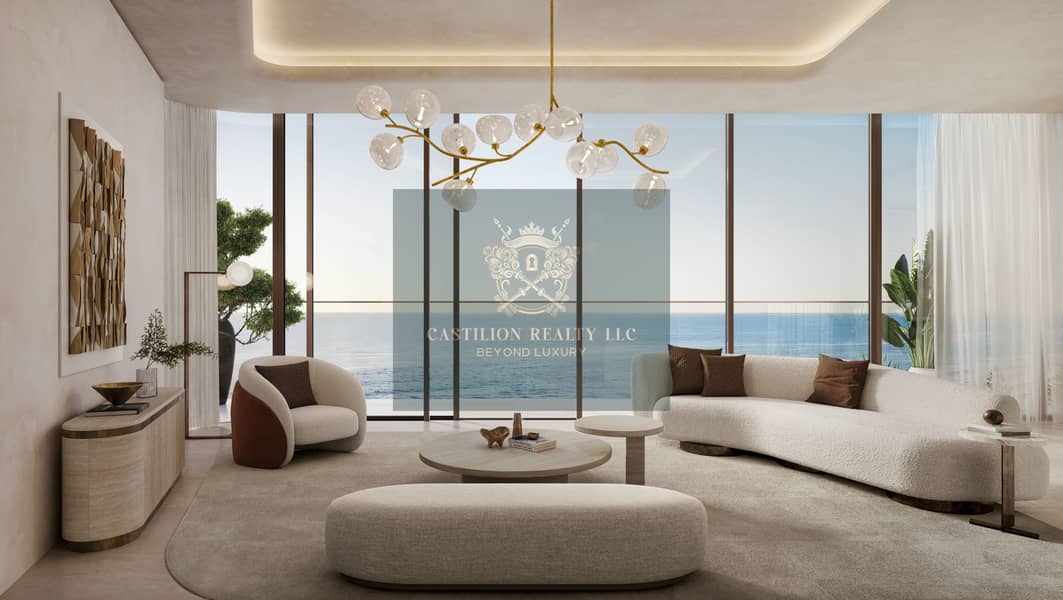 15 Soulever_Three Bedroom Apartment_Living room. jpg