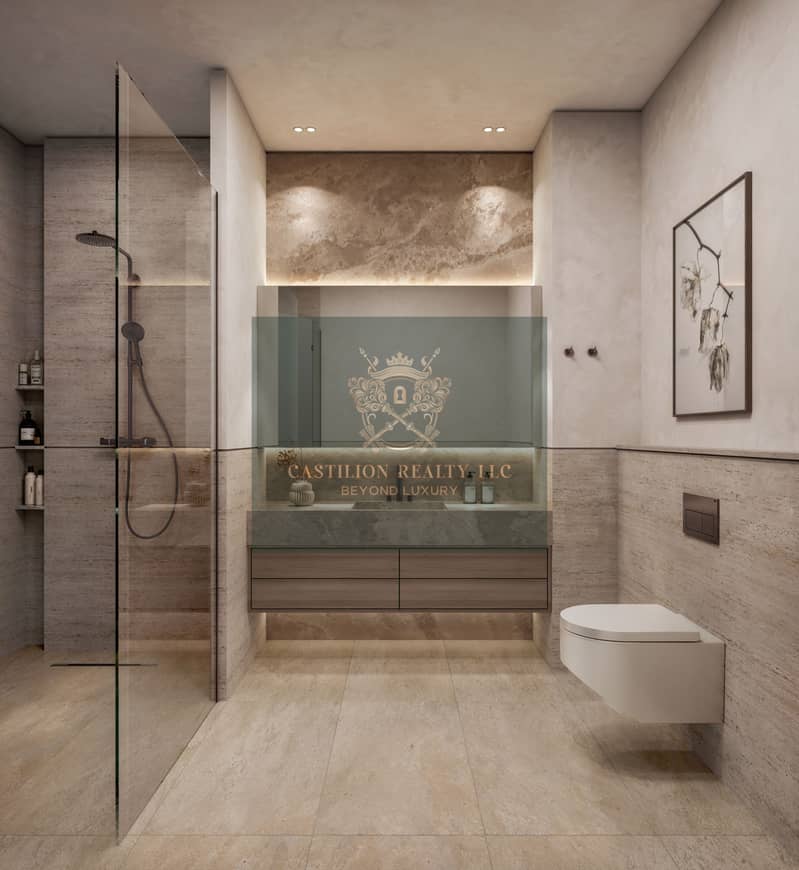 16 Soulever_Three Bedroom Apartment_Bathroom. jpg