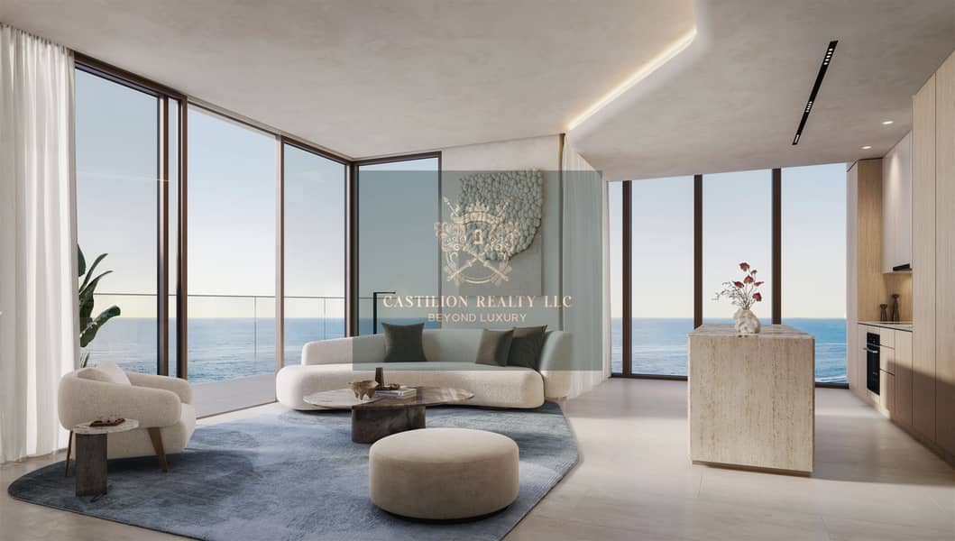 23 Soulever_One Bedroom Apartment_Living Room. jpg