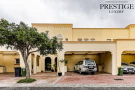 فیلا في الينابيع 8،الينابيع 3 غرف 5281500 درهم - 14589169