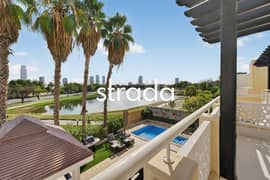 فیلا في السهول 9،السهول 5 غرف 525000 درهم - 14640004