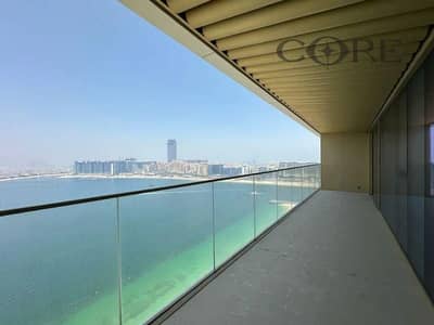 2 Bedroom Apartment for Rent in Dubai Harbour, Dubai - 0. jpg