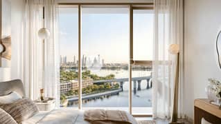 Branded Residences by Palace |Water View| Below OP
