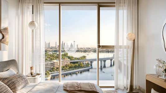 迪拜溪港, 迪拜 2 卧室公寓待售 - 位于迪拜溪港,Palace Residences Creek Blue 2 卧室的公寓 3400000 AED - 14640086 迪拜溪港, 迪拜 2 卧室公寓待售 - 位于迪拜溪港,Palace Residences Creek Blue 2 卧室的公寓 3400000 AED - 14640086