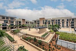 شقة في جبيل تراسز،جزيرة الجبيل 2 غرف 3890000 درهم - 14632720