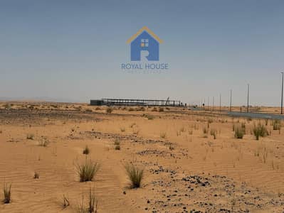 Plot for Sale in Al Sehma, Sharjah - IMG-20250627-WA0088. jpg Plot for Sale in Al Sehma, Sharjah - IMG-20250627-WA0088. jpg