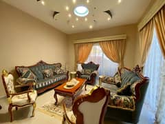 فیلا في الماريه،حدائق الراحة 4 غرف 3100000 درهم - 14640240