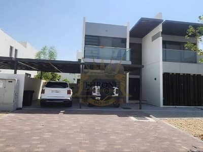 6 Schlafzimmer Villa zum zum Verkauf in DAMAC Hills 2 (Akoya by DAMAC), Dubai - Villa in DAMAC Hills 2 (Akoya by DAMAC)，Juniper, 6 schlafzimmer, 4999999 AED - 14637859