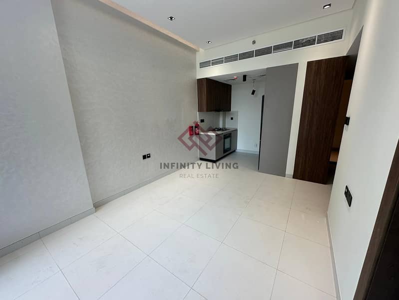 Modern Comfort & Resort‑Style Living | Torino by ORO| Luxury 1 Bed Apartment | Prime Arjan Location