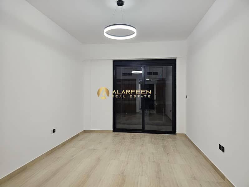 Community View| Unfurnished | Ready to Move