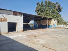 Warehouse for Rent | Prime Location | Al Qusais 1