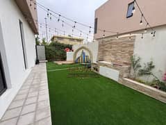 فیلا في نسمة ريزيدنس،الطي 3 غرف 110000 درهم - 14640536