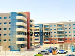 شقة في بناية 20،الریف داون تاون،الريف 1 غرفة 73000 درهم - 14640576