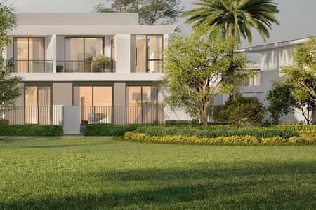 4 chambres Townhouse à à vendre à The Valley by Emaar, Dubai - Maison de ville à The Valley by Emaar，Elva, 4 chambres, 3500000 AED - 14640582