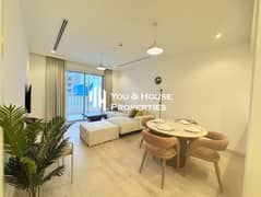 شقة في ماياس جنيف،الضاحية 14،قرية جميرا الدائرية 1 غرفة 80000 درهم - 14640612