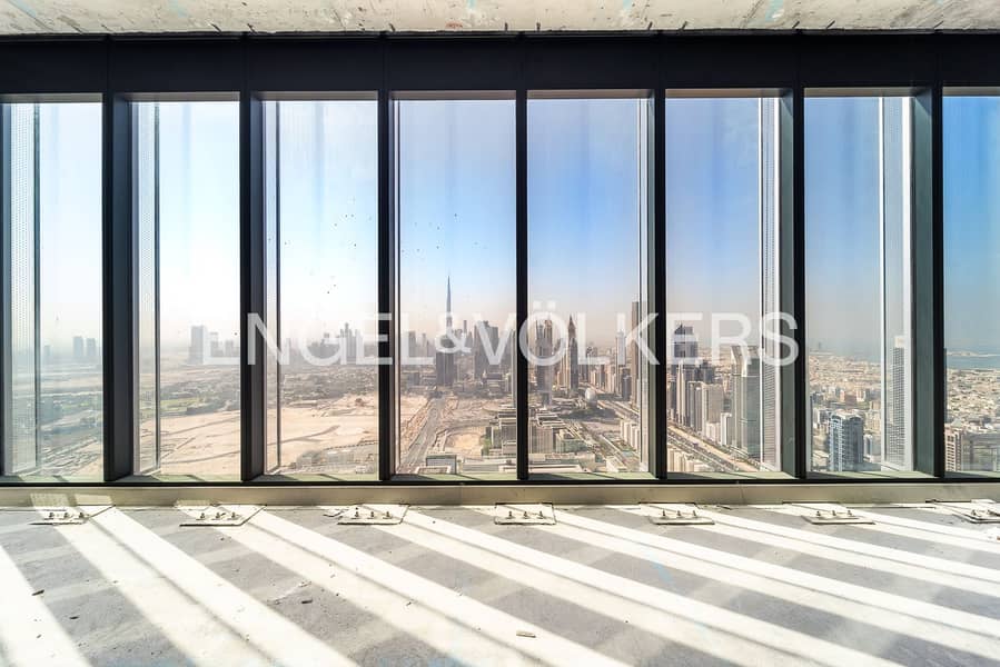 One and Only Residence Penthouse | Investor Deal One and Only Residence Penthouse | Investor Deal