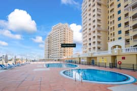 شقة في رويال بريز3،رويال بريز،قرية الحمراء 37000 درهم - 14640627