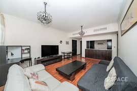 Well Priced | Furnished | Available Now