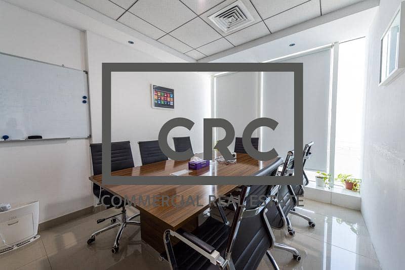 Floor | Unfurnished | 10 Parking Floor | Unfurnished | 10 Parking