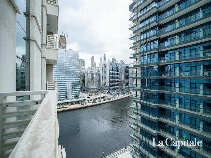CANAL VIEW | FULLY RENOVATED | UNFURNISHED CANAL VIEW | FULLY RENOVATED | UNFURNISHED