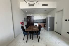 شقة في ذا جيت،مدينة مصدر 1 غرفة 949997 درهم - 14640697