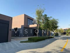 فیلا في كايا،مسار،مدينة تلال 4 غرف 3900000 درهم - 14640726