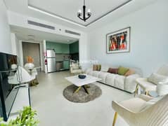 شقة في ميرتل،سنترال بارك،سيتي ووك،الوصل 1 غرفة 120000 درهم - 14640735