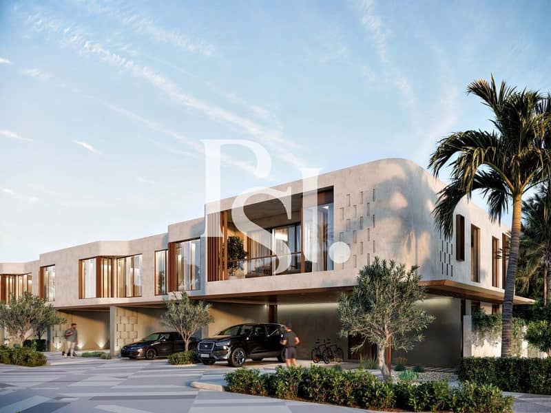 8 2. -Typical-Townhouse-Cluster-Street-View-1024x768. jpg