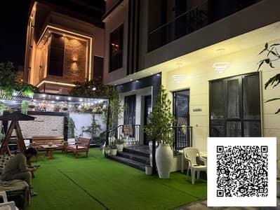 3 Camere Villa in affitto a Al Yasmeen, Ajman - 1000166747. jpg 3 Camere Villa in affitto a Al Yasmeen, Ajman - 1000166747. jpg