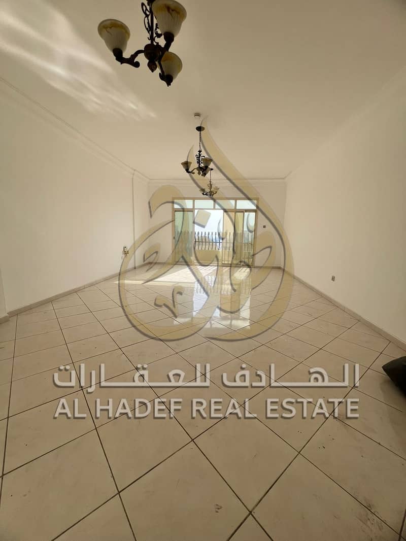 Hot Deal for Rent in Sharjah – Al Majaz 3 Spacious 3 BHK Apartment in a prime location